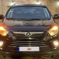 جک S5 مدل ۹۷ بدون رنگ|خودرو سواری و وانت|اصفهان, باب الدشت|دیوار