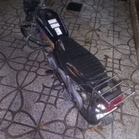 موتور ۱۲۵ مدل ۸۴|موتورسیکلت|نیشابور, هفده شهریور|دیوار