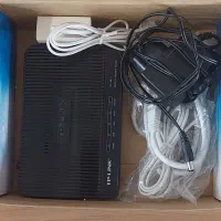 مودم تی پی لینک