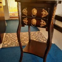 میزتلفن