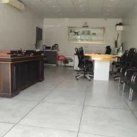 دپارتمان املاک رابینسون