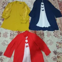 شومیز ۴۴ و ۴۶