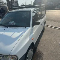 پراید وانت۴۰۳