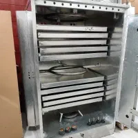 تنور شیرینی پزی