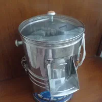 سبزی خردکن ۲ کیلویی سبزینو