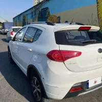 لیفان x50 96|خودرو سواری و وانت|تهران, دریاچه شهدای خلیج فارس|دیوار