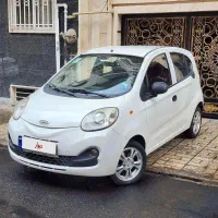 ام وی ام 110S‌ لاکچری، مدل ۱۳۹۶ بدون رنگ