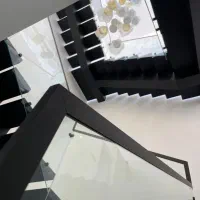 نرده شیشه ای|خدمات پیشه و مهارت|سمنان, |دیوار