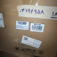 کولر گازی نو (پاکشوما موتور اسکرال)|کولر گازی و فن‌کوئل|رودسر, |دیوار