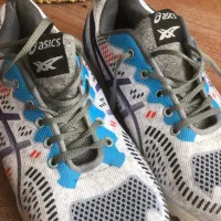 کفش کتونی بزرگ پا اسیکس asics