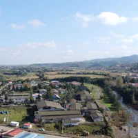 زمین با پروانه مسکونی در اطاقور|فروش زمین و ملک کلنگی|اطاقور, |دیوار