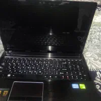 لپ تاپ لنووG580 i5|رایانه همراه|هریس, |دیوار