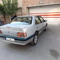 پژو 405slx1800|خودرو سواری و وانت|تهران, عباسی|دیوار