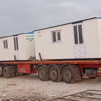 نوشهر هوم کانکس لند|مصالح و تجهیزات ساختمان|نوشهر, |دیوار