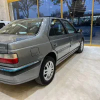 پارس تیوفایوبرقی مدل۹۷چهارچرخ دیسک|خودرو سواری و وانت|شاهینشهر, گزبرخوار|دیوار