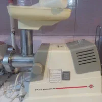 چرخ گوشت