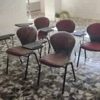 صندلی دانش آموزی زیر قیمت