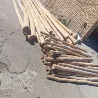 چوب سقفی