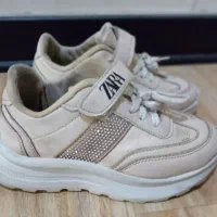 کفش شاین دخترونه و کتونی