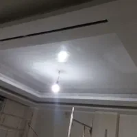 اجرای سقف کاذب ،کناف ،پی وی سی،شبکه،تی وی وال|خدمات پیشه و مهارت|خرم‌آباد, |دیوار