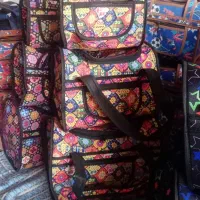 فقط ست فقط ست ساک|کیف، کفش، کمربند|سنندج, |دیوار