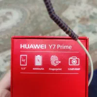 گوشی موبایل هوآوی Y7 prime|موبایل|چابکسر, |دیوار