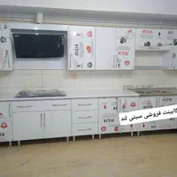 کابینت کد۹۷۸۰۵|مصالح و تجهیزات ساختمان|امیدیه, |دیوار