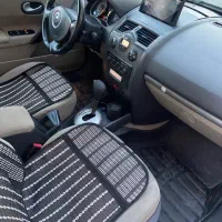 مگان مدل 91|خودرو سواری و وانت|سنندج, |دیوار