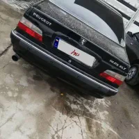 پژو پارس|خودرو سواری و وانت|ارطه, |دیوار