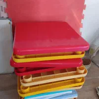 میز