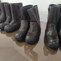 بوت تمام چرم مارک بهشتیان|کیف، کفش، کمربند|مرودشت, بیست متری بیمارستان|دیوار