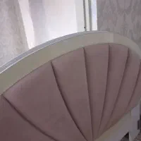 تخت خواب مدل صدفی|تخت و سرویس خواب|تهران, جوادیه|دیوار