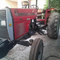 ۴۸۵ تک محور مدل ۹۸