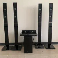 سینما خانگی سامسونگ