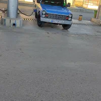 نیسان وانت 1401|خودرو سواری و وانت|کبودرآهنگ, |دیوار