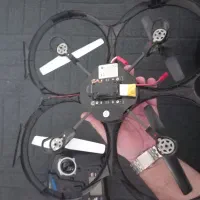 هلیشات معاوضه دارم با هرچی که بدردم بخوره|اسباب‌‌بازی|مشهد, رده|دیوار