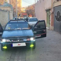 پژوRDIمدل84سفارش کارخانه ایسیوS2000|خودرو سواری و وانت|اصفهان, شهریار|دیوار
