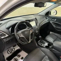 هیوندای سانتافه ۲۰۱۵|خودرو سواری و وانت|بابل, |دیوار