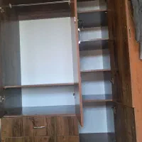 کمدلباسی