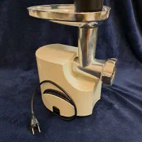 چرخ گوشت کنوود