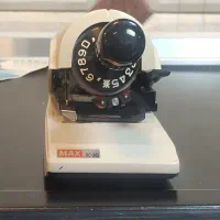 دستگاه پرفراژ دستی چک مکس ژاپن|فروشگاه و مغازه|رشت, انصاری|دیوار