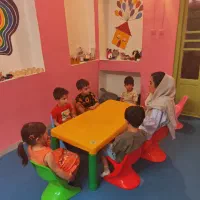 استخدام مربی کودک