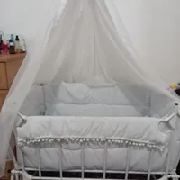 گهواره برقی