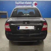 تیبا 1|خودرو سواری و وانت|تهران, فلسطین (میدان انقلاب)|دیوار