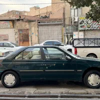 آردی مدل ۸۴ سالم|خودرو سواری و وانت|قدس, شهر‌قدس|دیوار