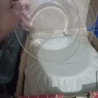 پیشدستی پیرکس بلور اصفهان
