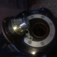 باک گلکسی NA180 فابریک کارخانه