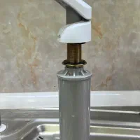 پمپ مایع طرفشویی توکار