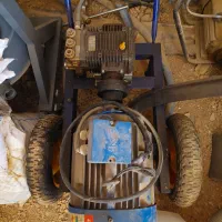 پمپ کارواش ۲۰۰بار اصلی