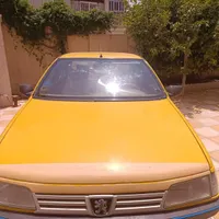 ماکت تاکسی